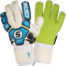 Select Rękawice bramkarskie 55 Extra Force Grip białe r. 11 (60 155 240)