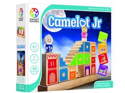 Smart Games Smart Games - Kamelot (258154)