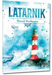 Latarnik kolor BR