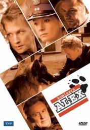 Komisarz Alex. DVD - 257981