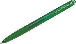  Pilot Długopis Pilot Super Grip automatyczny zielony (PIBPGG-8R-F-GG)