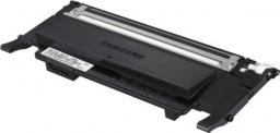 Toner Samsung CLT-K4072S Black Oryginał  (SU128A)
