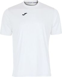  Joma Koszulka Joma Combi Biały XL (100052.200)