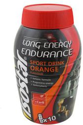 Isostar Odżywka Isostar Sport Drink Koncentrat Long 790g s19212 - s19212