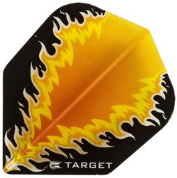 Target Część zamienna Target piórka 300570 300570 multikolor - 300570