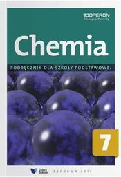  Chemia SP 7. Podręcznik