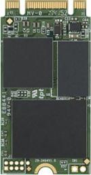 Dysk SSD Transcend MTS400 32GB M.2 2242 SATA III (TS32GMTS400S)