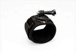 DJI ThiEYE uchwyt uniwersalny, nadgarstek gwint 1/4 cala, kąt obrotu 360 stopni (THIEYE_WRIST_STRAP)