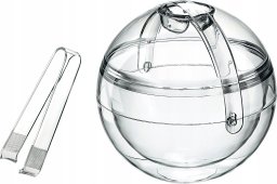 Guzzini Pojemnik na lód 1,9L Happy Hour transparentny GU-09870000 - GU-09870000
