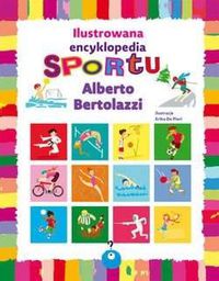  Ilustrowana encyklopedia sportu - 262768