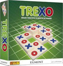  Egmont Gra - Trexo - 257503