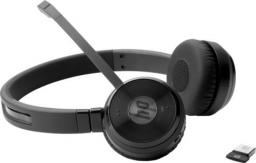 Słuchawki HP  (W3K09AA)