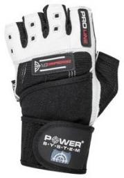 Power System Rękawice NO COMPROMISE 2700 r. M