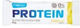  Maxsport Baton proteinowy 60 g Vanilla