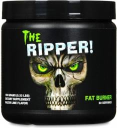 COBRA LABS The Ripper - 150g Razor Lime