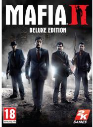 Mafia II: Deluxe Edition PC, wersja cyfrowa