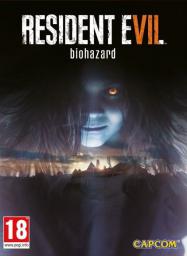  Resident Evil VII: Biohazard - Złota Edycja PC, wersja cyfrowa