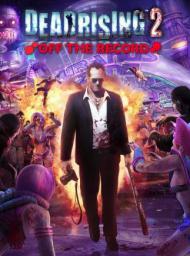  Dead Rising 2: Off the Record PC, wersja cyfrowa
