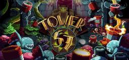  Tower 57 PC, wersja cyfrowa