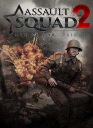  Assault Squad 2: Men of War Origins PC, wersja cyfrowa