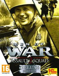  Men of War: Assault Squad 2 - Deluxe Edition PC, wersja cyfrowa