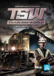 Train Sim World: CSX Heavy Haul PC, wersja cyfrowa