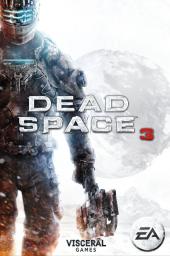  Dead Space 3 PC, wersja cyfrowa