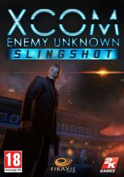  XCOM: Enemy Unknown - Slingshot DLC PC, wersja cyfrowa
