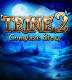  Trine 2: Complete Story PC, wersja cyfrowa