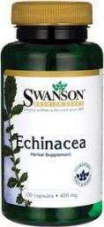  Swanson Echinacea 100kaps.