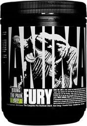  Universal Nutrition Animal Fury 330g Watermelon