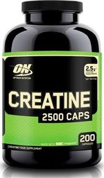  Optimum Nutrition Optimum Creatine 2500 200cap - 51586