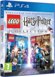  LEGO Harry Potter: Kolekcja PS4