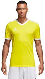  Adidas Koszulka piłkarska Tabela 18 JSY żółta r. XL (CE8941)