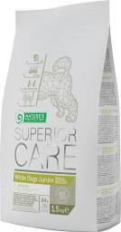 Nature’s Protection Superior Care White Dog Junior Small 10 Kg