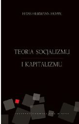  Teoria socjalizmu i kapitalizmu - 158408