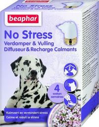 Beaphar BEAPHAR NO STRESS AROMATYZER PIES 30ml