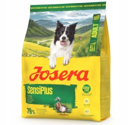 Josera Sensiplus Adult 900g (50014786)