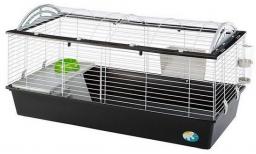 Ferplast Klatka Casita 120 czarna