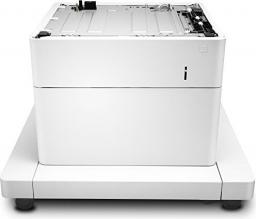  HP podajnik papieru szuflada na 550 arkuszy z szafką i szafa (J8J91A)