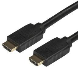 Kabel StarTech HDMI - HDMI 7m czarny (HDMM7MP)