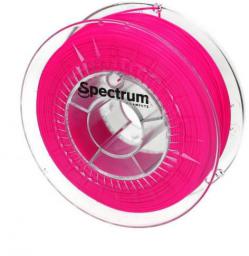 Spectrum Filament PLA różowy