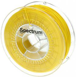  Spectrum Filament PLA żółty