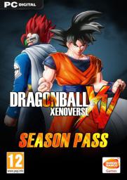  Dragon Ball: Xenoverse - Season Pass PC, wersja cyfrowa