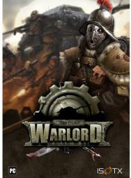  Iron Grip: Warlord PC, wersja cyfrowa