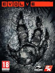 Evolve + Monster Expansion Pack PC, wersja cyfrowa