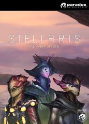  Stellaris - Plantoids PC, wersja cyfrowa
