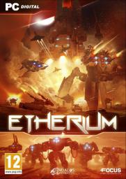  Etherium PC, wersja cyfrowa
