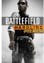  Battlefield Hardline - Premium Pack PC, wersja cyfrowa