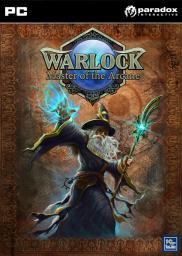  Warlock: Master of the Arcane PC, wersja cyfrowa